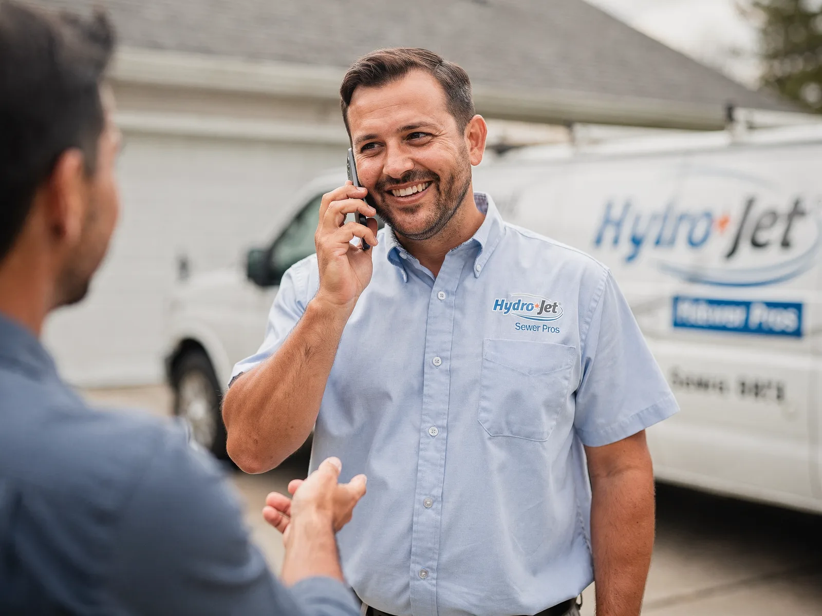 Hydro Jetting Damariscotta, ME FAQs